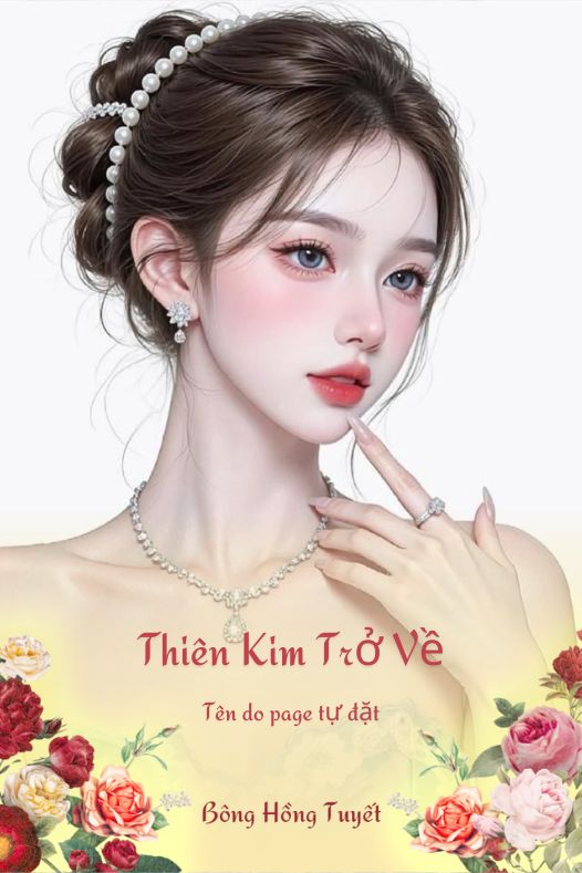 Thiên Kim Trở Về